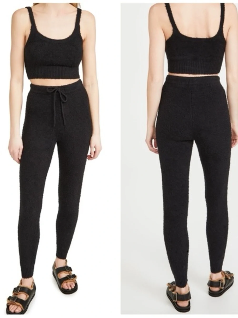 Reformation Monte Two Piece Set Size Small - Picture 1 of 7